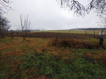 Predám Rodinný Dom - Dedinka - 9