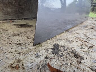 BMW e39 predné zadné dvere - 9