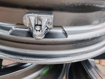 VW, MERCEDES, SEAT, AUDI 5X112 - 9