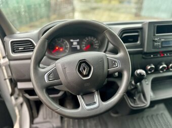 Renault Master L3H2-2.3DCi-136PS-KLIMA-TEMPO - 9