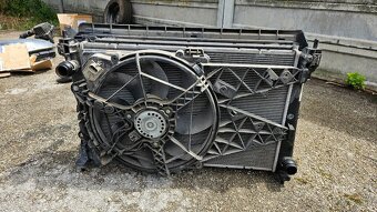 Fiat Dobló Cargo L2 1.6 MTJ 105k - 9