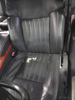 VW Phaeton 3.0 TDI 165 KW ND - 9