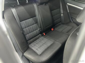 Škoda Octavia 2 combi 1.6 tdi - 9