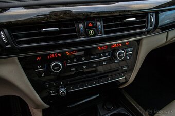 BMW X5 xDrive30d 190kW M-Packet - 9