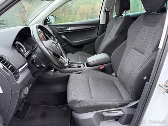 2020 Karoq Style tsi DSG - 9