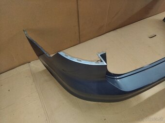 nárazník, senzory, výstuha, držiaky Passat B8 - 9