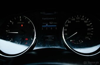 Nissan Qashqai 1.5 dCi Acenta - 9