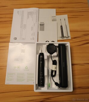 Z. kefkaPhilips Sonicare aplikace bluetooth nové záruka - 9