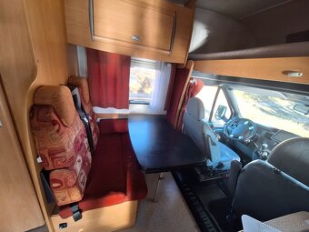 Predám Autokaravan Ford Transit 2.2 TDCi - 9