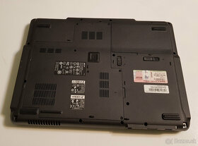 Notebook Acer 5630EZ - 9
