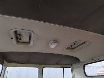 Mtsp LIAZ hasičsky jak.30000 km - 9