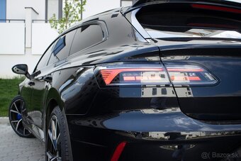 Volkswagen Arteon Shooting Brake 2.0 TSI 4MOTION R300 /AJ NA - 9