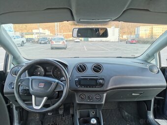Seat ibiza - 9