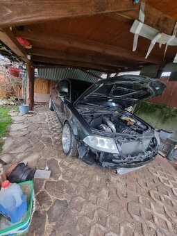 Passat b5.5 1.9tdi 4motion - 9