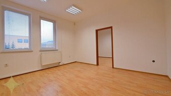 PRENÁJOM Kancelárske priestory Bystrická cesta, Ružomberok - 9