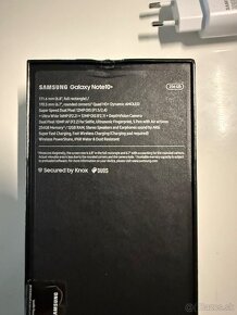 Samsung note 10 plus - 9