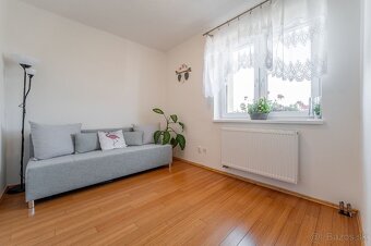 3 izbový byt so zasklenou loggiou, Sečovce - 9