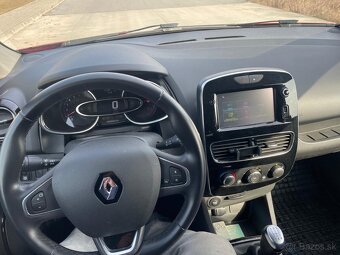 Renault Clio Grandtour Energy TCe 90 E6c Intens - 9