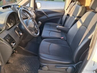 Mercedes Benz Vito 116CDI - 9