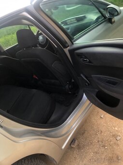 Predám Citroën C4 - 9
