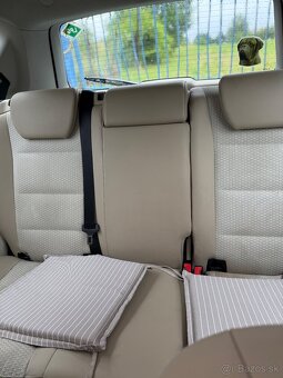 Mercedes-benz a150 - 9