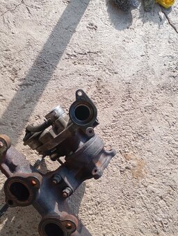 Ford fusion 1.4.16vl - 9