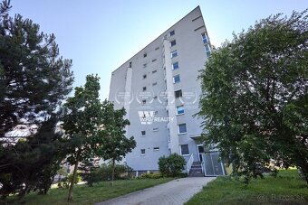 2 izb. byt /59m2/ s balkónom_Bratislava, Devínska Nová Ves - 9