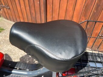 Jawa Babeta 210 - 9