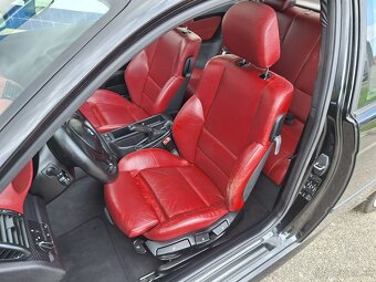 BMW 325Ti orig M paket AKČNÍ CENA - 9