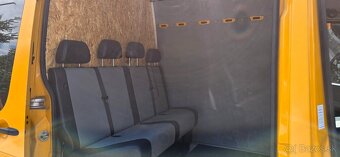 Predám vw crafter maxi 2015 - 9