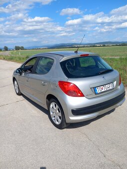 207 1.6 hdi - 9