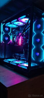 🔥 Herný PC | Ryzen 9 7950x | RAM 64 GB | - 9