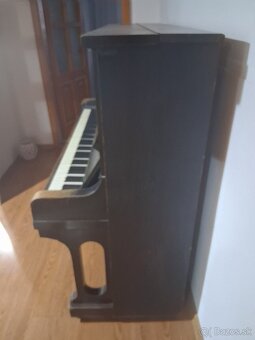 Klavir - 9