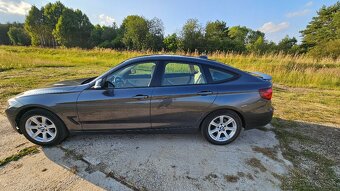 🚗 BMW 320d GT xDrive • 140 kW • 2019 • Automat • 4x4 - 9
