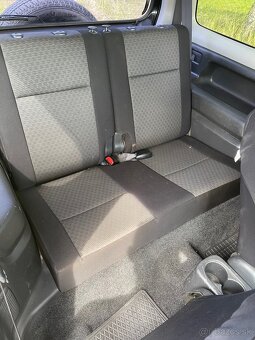 Suzuki Jimny 1.3VVTi 4x4 - 9