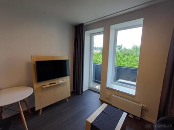Byty Bratislava predá 2 izb. byt na ul. Žilinská, BA I. - 9