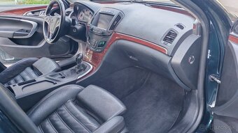 Opel insignia - 9