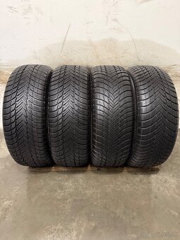 Zimná sada New Rotor 5x112 R18 235/55/18 Audi A6 C8 Allroad - 9