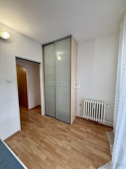 2- IZBOVÝ BYT PRENÁJOM CENTRUM VAJANSKÉHO - 9