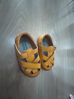 Barefoot obuv - 9