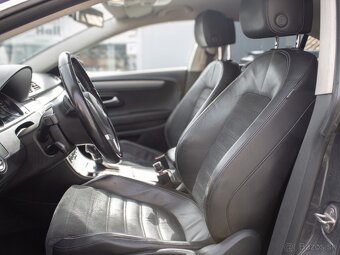 Volkswagen CC 2.0 TDI 170k DSG. / AJ NA SPLÁTKY/ - 9