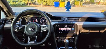 Volkswagen Passat 2.0 TDI R-Line - 9