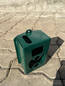 Ochranny kryt na fotopascu Suntek HC300 - 9