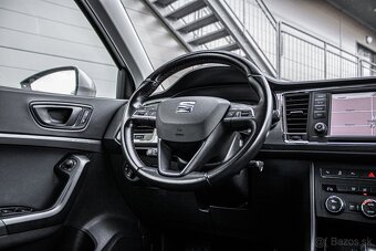 Seat Ateca 1.4 EcoTSI Style DSG - 9