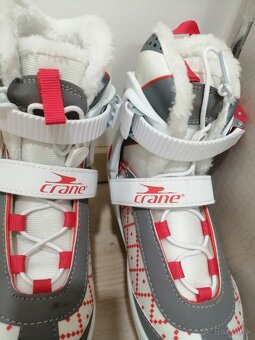 Crane s kožušinou - 9