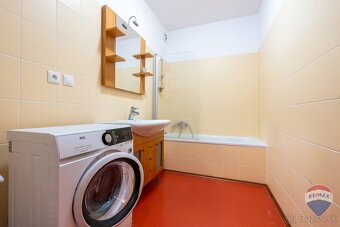 na prenájom nadštandardný 3 izbový byt Nová Dubnica - 9