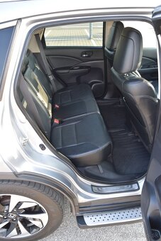 Honda CR-V 1.6 i-DTEC Executive 4WD A/T - 9