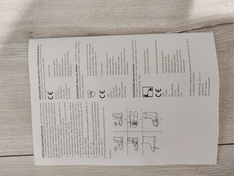 Pracovná (Policajná) obuv TARAS ARMY MID BLK - 9