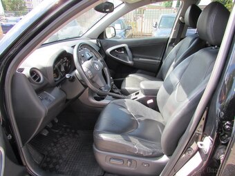 Toyota RAV4 2.2 D-4D 180 X LUX - 130 kW - 4x4 - 9