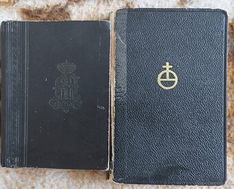 KRESŤANSKÁ LITERATÚRA 4.časť - 9